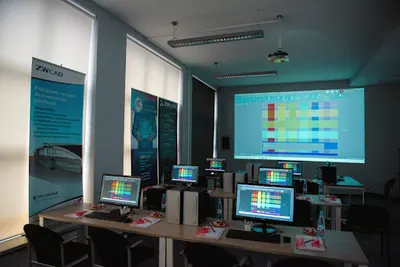 Usługi Informatyczne Szansa